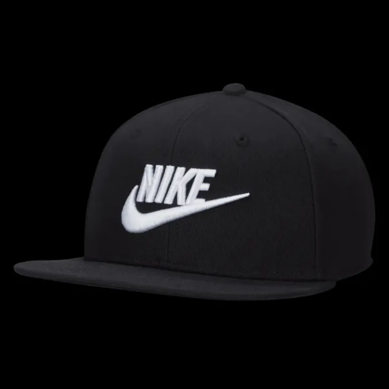Dri-FIT Pro Structured Futura, keps, unisex - Kepsar - Dri-FIT Pro Structured Futura, keps, unisex