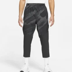 Dri-FIT Sport Clash Woven Pant, träningsbyxa herr - Träningsbyxor - Dri-FIT Sport Clash Woven Pant, träningsbyxa herr