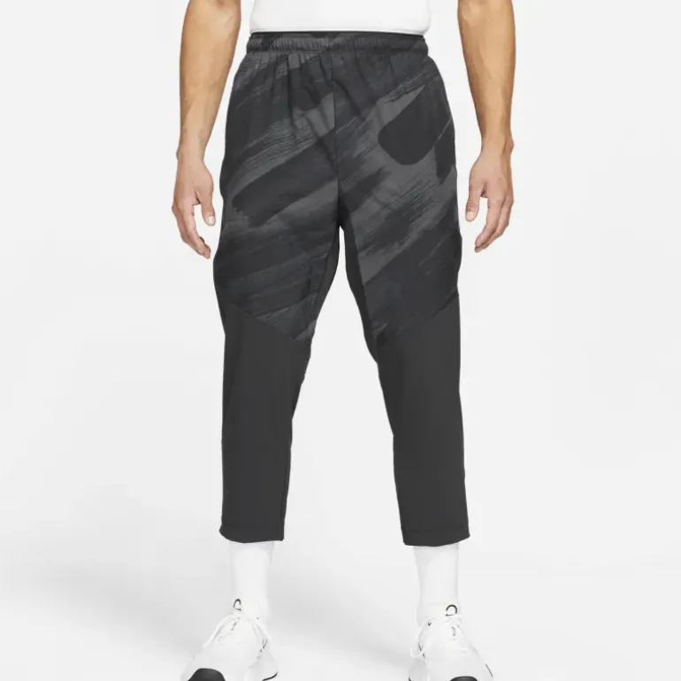 Dri-FIT Sport Clash Woven Pant, träningsbyxa herr - Träningsbyxor - Dri-FIT Sport Clash Woven Pant, träningsbyxa herr