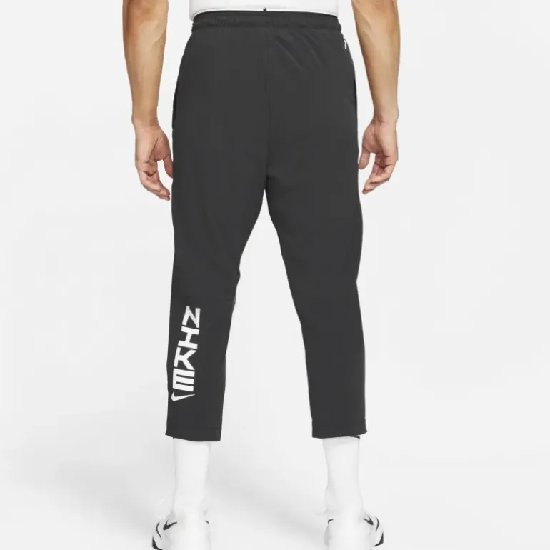 Dri-FIT Sport Clash Woven Pant, träningsbyxa herr - Träningsbyxor - Dri-FIT Sport Clash Woven Pant, träningsbyxa herr