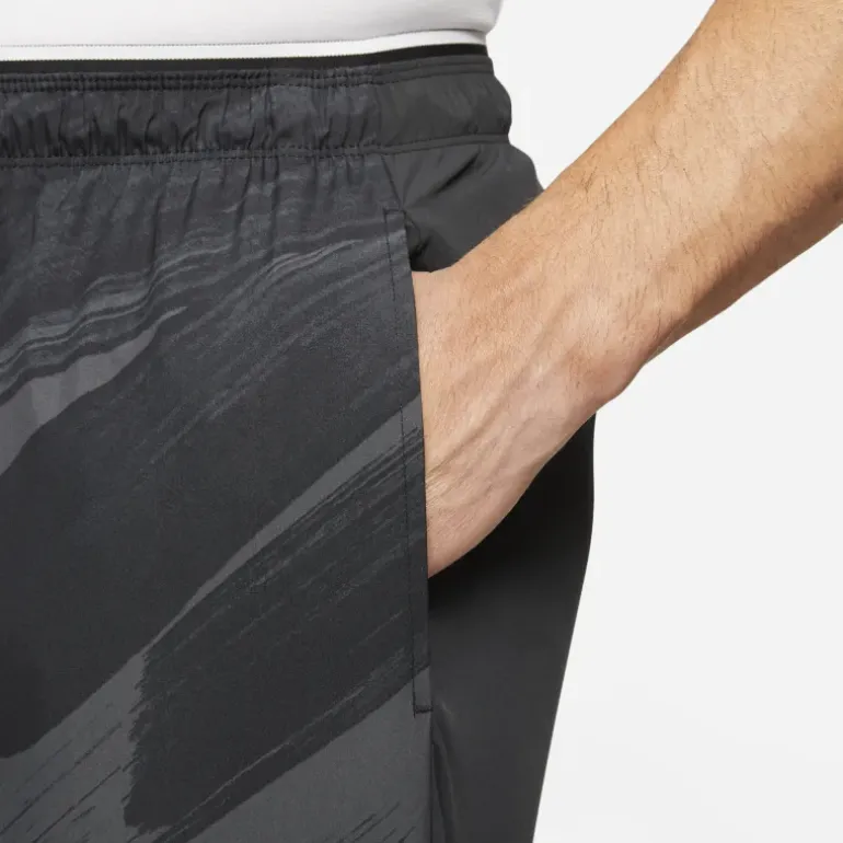 Dri-FIT Sport Clash Woven Pant, träningsbyxa herr - Träningsbyxor - Dri-FIT Sport Clash Woven Pant, träningsbyxa herr