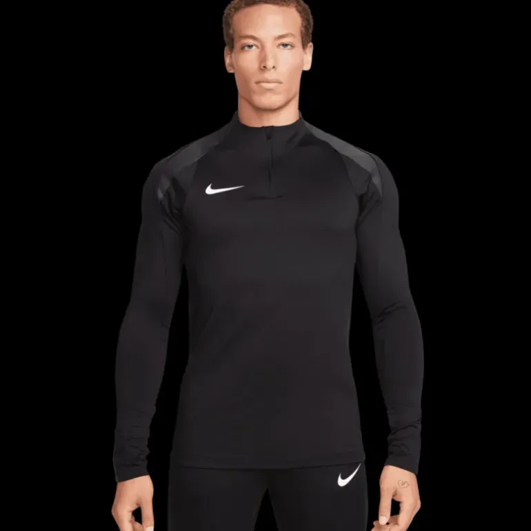 Dri-FIT Strike Dril Top, fotbollströja, herr - Tröjor - Dri-FIT Strike Dril Top, fotbollströja, herr
