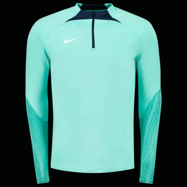 Dri-FIT Strike Dril Top, träningströja, herr - Tröjor - Dri-FIT Strike Dril Top, träningströja, herr