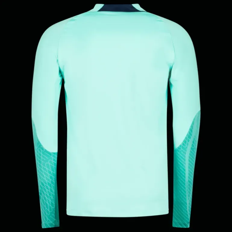 Dri-FIT Strike Dril Top, träningströja, herr - Tröjor - Dri-FIT Strike Dril Top, träningströja, herr