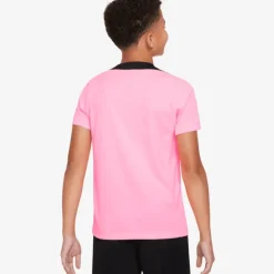 Dri-FIT Strike24 Short Sleeve Top, fotbollströja, junior - T-Shirts - Dri-FIT Strike24 Short Sleeve Top, fotbollströja, junior