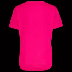 Dri-FIT Swoosh Short Sleeve Top, t-shirt, dam - Tränings-T-Shirt - Dri-FIT Swoosh Short Sleeve Top, t-shirt, dam