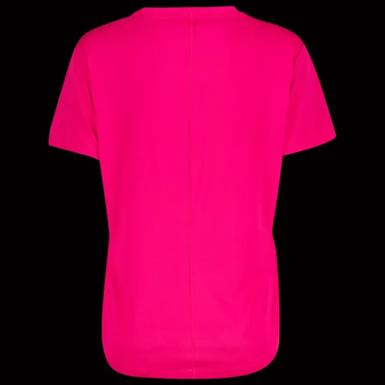 Dri-FIT Swoosh Short Sleeve Top, t-shirt, dam - Tränings-T-Shirt - Dri-FIT Swoosh Short Sleeve Top, t-shirt, dam