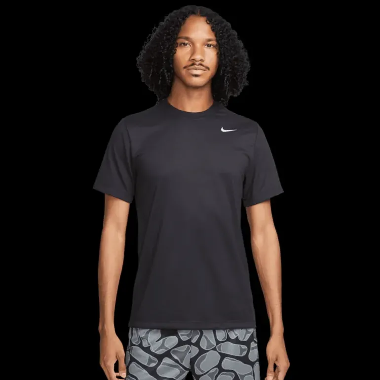 Dri-FIT Tee Legend Reset Tee, t-shirt, herr - Tränings-T-Shirts - Dri-FIT Tee Legend Reset Tee, t-shirt, herr