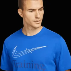 Dri-FIT Tee Training HBR, t-shirt, herr - Tränings-T-Shirts - Dri-FIT Tee Training HBR, t-shirt, herr