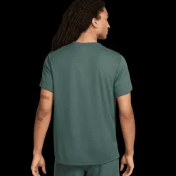 Dri-FIT UV Miler Short-Sleeve, t-shirt herr - Tränings-T-Shirts - Dri-FIT UV Miler Short-Sleeve, t-shirt herr