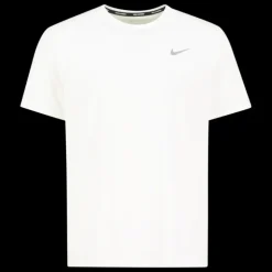 Dri-FIT UV Miler Short-Sleeve, t-shirt herr - Tränings-T-Shirts - Dri-FIT UV Miler Short-Sleeve, t-shirt herr