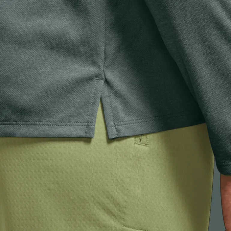 Dri-FIT UV Miler Top Long Sleeve, träningströja, herr - Träningströjor - Dri-FIT UV Miler Top Long Sleeve, träningströja, herr