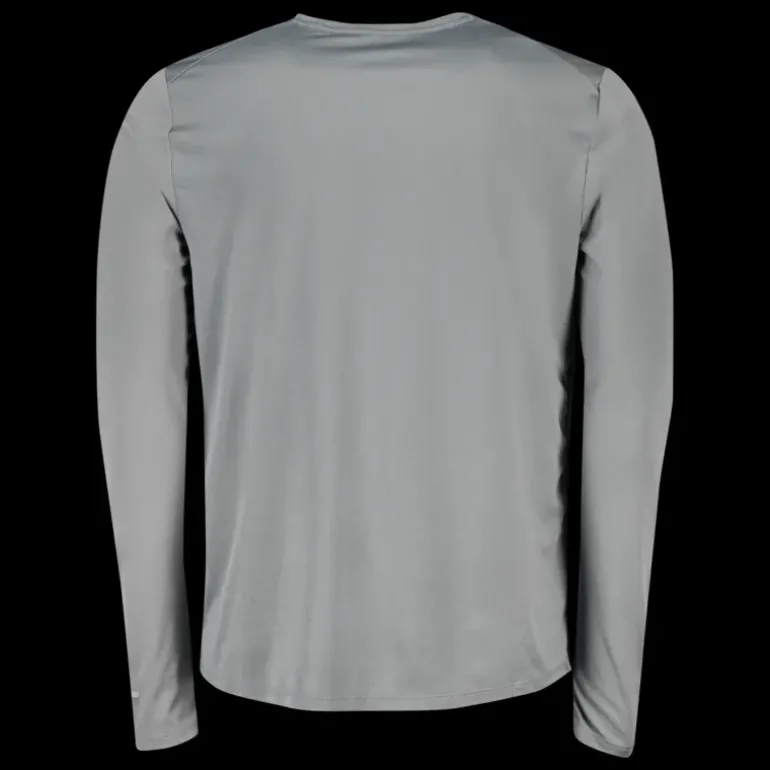 Dri-FIT UV Miler Top Long Sleeve, träningströja herr - Träningströjor - Dri-FIT UV Miler Top Long Sleeve, träningströja herr