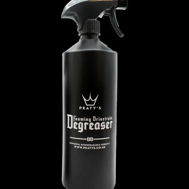 Drivetrain Degreaser 1 liter, avfettningsspray - Oljor & Fetter - Drivetrain Degreaser 1 liter, avfettningsspray