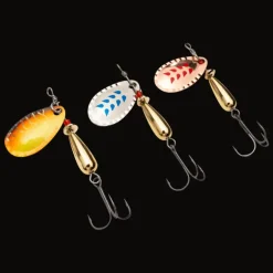 Droppen LF 3-Pack 6g, spinnarset - Dragset - Droppen LF 3-Pack 6g, spinnarset