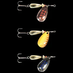 Droppen LF 3-Pack 8g, spinnarset - Dragset - Droppen LF 3-Pack 8g, spinnarset