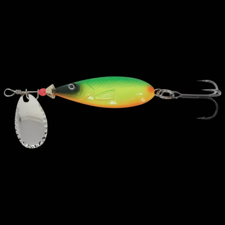 Droppen Maxi 9g, spinner - Spinnare - Droppen Maxi 9g, spinner