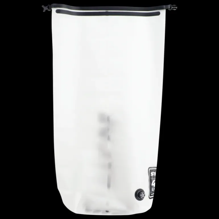 Dry Bag TPU-V 48L, torrsäck - Packpåsar - Dry Bag TPU-V 48L, torrsäck