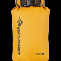 Drysack Big River 3l Yellow, packpåse - Packpåsar - Drysack Big River 3l Yellow, packpåse
