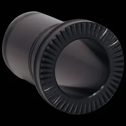 D791SB-12 Front Hub End Cap Set