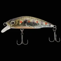 3d Sticklebait Twitch 5.5 cm 7 g Sink, wobbler - Wobbler - 3d Sticklebait Twitch 5.5 cm 7 g Sink, wobbler