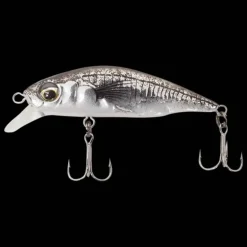 3d Sticklebait Twitch 5.5 cm 7 g Sink, wobbler - Wobbler - 3d Sticklebait Twitch 5.5 cm 7 g Sink, wobbler