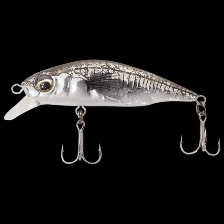 3d Sticklebait Twitch 5.5 cm 7 g Sink, wobbler - Wobbler - 3d Sticklebait Twitch 5.5 cm 7 g Sink, wobbler