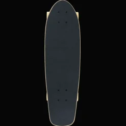 D Street Cruiser Lost At Sea-24/25, longboard - Skateboard - D Street Cruiser Lost At Sea-24/25, longboard