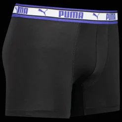 Dual Logo Boxer 2pk, boxer, herr - Kalsonger - Dual Logo Boxer 2pk, boxer, herr