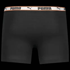Dual Logo Boxer 2pk, boxer, herr - Kalsonger - Dual Logo Boxer 2pk, boxer, herr