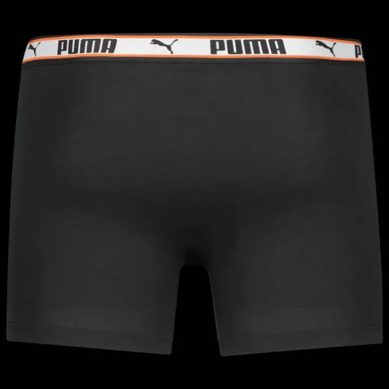 Dual Logo Boxer 2pk, boxer, herr - Kalsonger - Dual Logo Boxer 2pk, boxer, herr