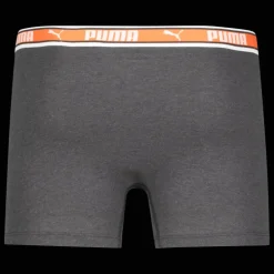 Dual Logo Boxer 2pk, boxer, herr - Kalsonger - Dual Logo Boxer 2pk, boxer, herr