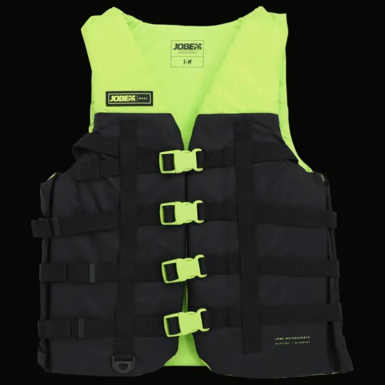 Dual Watersport Vest, flytväst, unisex - Flytväst - Dual Watersport Vest, flytväst, unisex