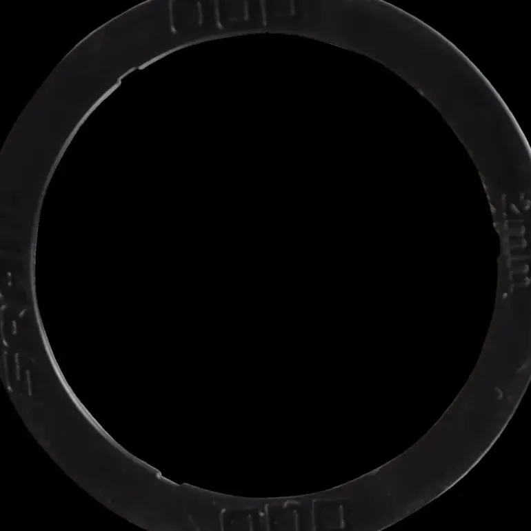 DUB 2mm spacer - Styredelar, Sadlar & Sadelstolpar - DUB 2mm spacer