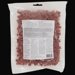 Duck Mini Bits 350g, hundgodis - Mat & Matskålar - Duck Mini Bits 350g, hundgodis