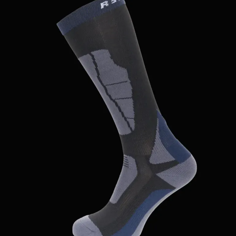 Duved Alpine Sock Jr - Bomullsstrumpor - Duved Alpine Sock Jr