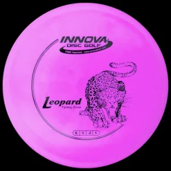 Dx Driver Leopard - Discgolf - Dx Driver Leopard