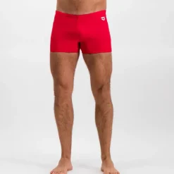 Dynamo Short, badbyxa herr - Badshorts - Dynamo Short, badbyxa herr
