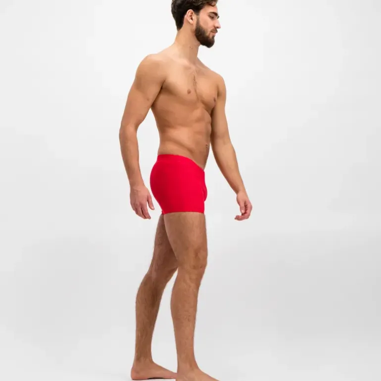 Dynamo Short, badbyxa herr - Badshorts - Dynamo Short, badbyxa herr