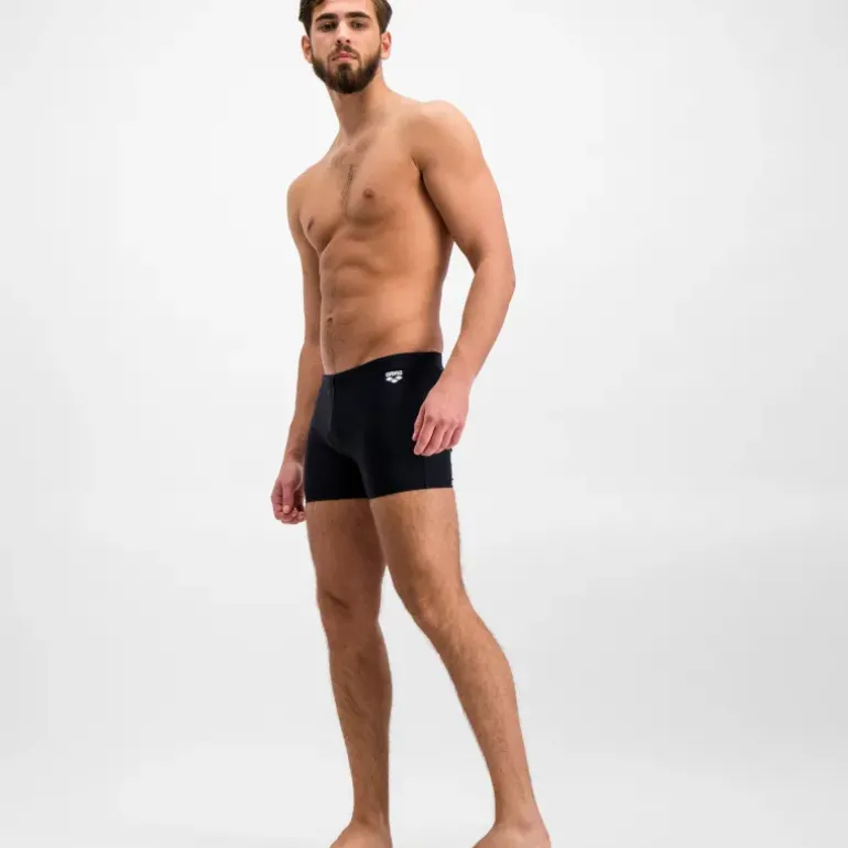 Dynamo Short, badbyxa herr - Badshorts - Dynamo Short, badbyxa herr