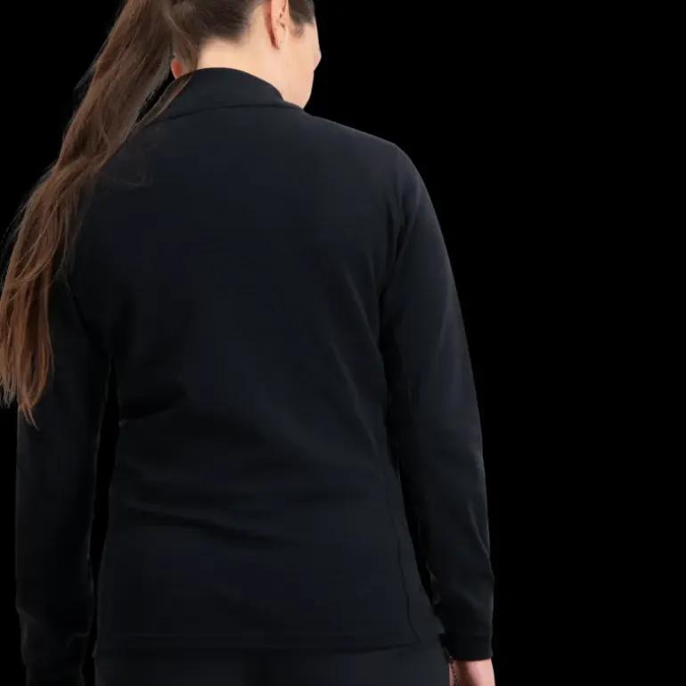 Dyreskar Midlayer Wool Jacket, ulljacka, dam - Mellanlagersjackor - Dyreskar Midlayer Wool Jacket, ulljacka, dam