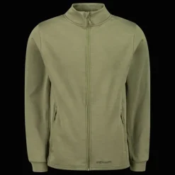 Dyreskar Midlayer Wool Jacket, ulljacka - Mellanlagerjackor - Dyreskar Midlayer Wool Jacket, ulljacka