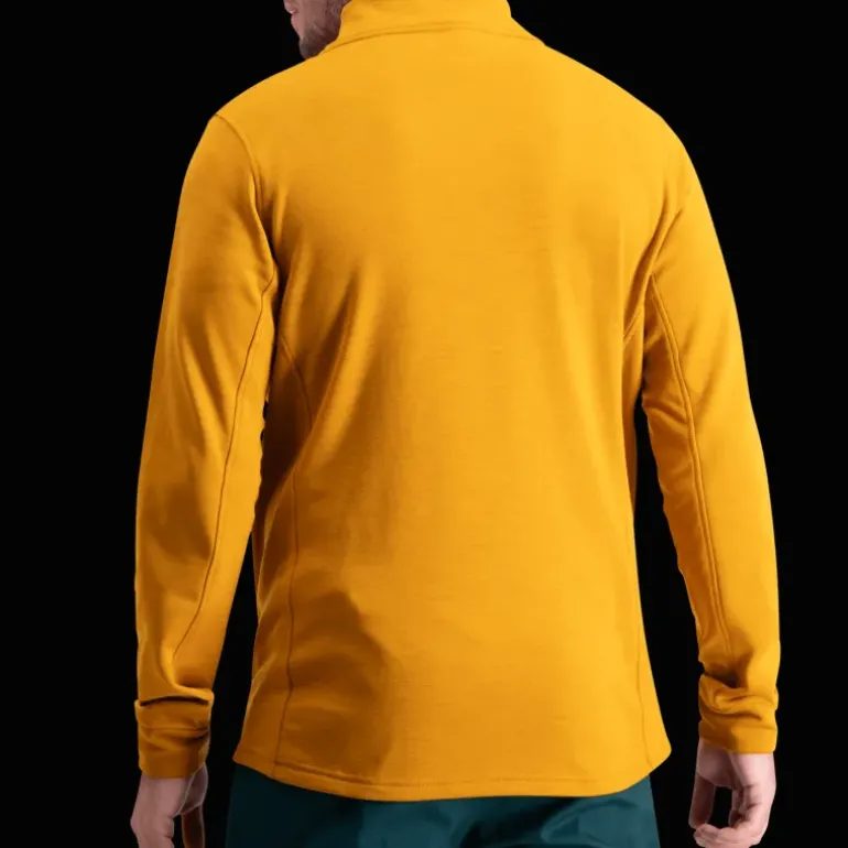 Dyreskar Midlayer Wool Jacket, ulljacka - Mellanlagerjackor - Dyreskar Midlayer Wool Jacket, ulljacka
