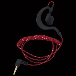 Earpiece inner EP31 (3,5 mm), öronmussla, jaktradio - Radio - Earpiece inner EP31 (3,5 mm), öronmussla, jaktradio