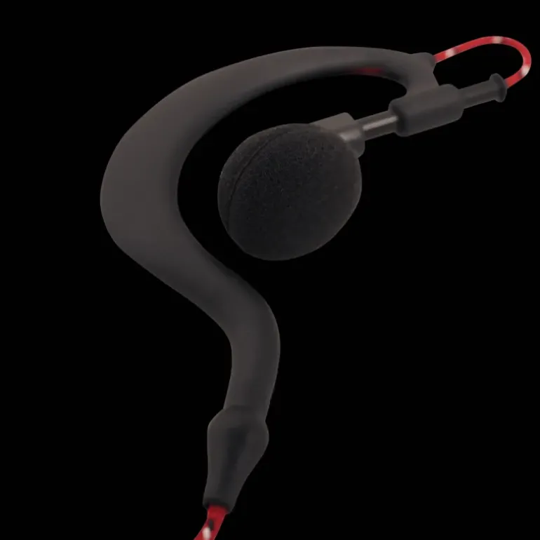Earpiece inner EP31 (3,5 mm), öronmussla, jaktradio - Radio - Earpiece inner EP31 (3,5 mm), öronmussla, jaktradio