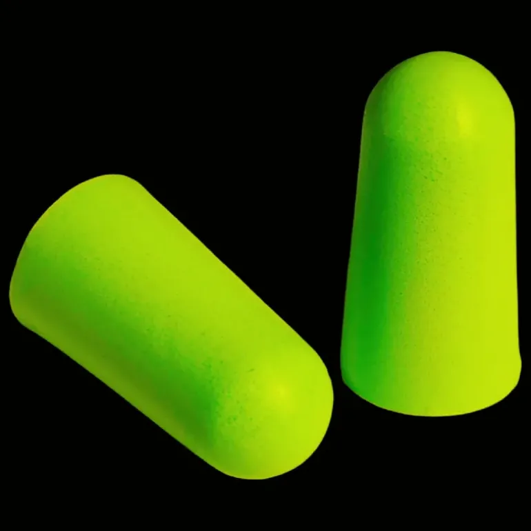 Ear Plugs 38dB, formbara öronproppar - Hörselskydd - Ear Plugs 38dB, formbara öronproppar