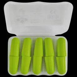 Ear Plugs 38dB, formbara öronproppar - Hörselskydd - Ear Plugs 38dB, formbara öronproppar