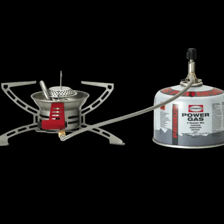 Easyfuel II Piezo, gasbrännare - Stormkök & Brännare - Easyfuel II Piezo, gasbrännare