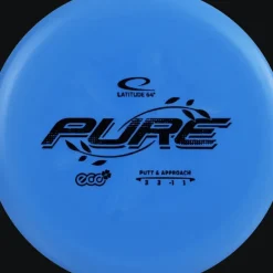 ECO Putter Pure, putter frisbeegolf - Discgolf - ECO Putter Pure, putter frisbeegolf
