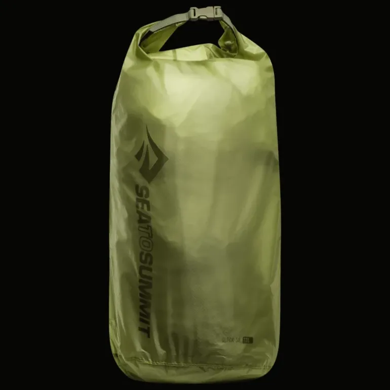 Eco Ultrasil Drybag 13L, torrsäck, vattentät packsäck - Packpåsar - Eco Ultrasil Drybag 13L, torrsäck, vattentät packsäck